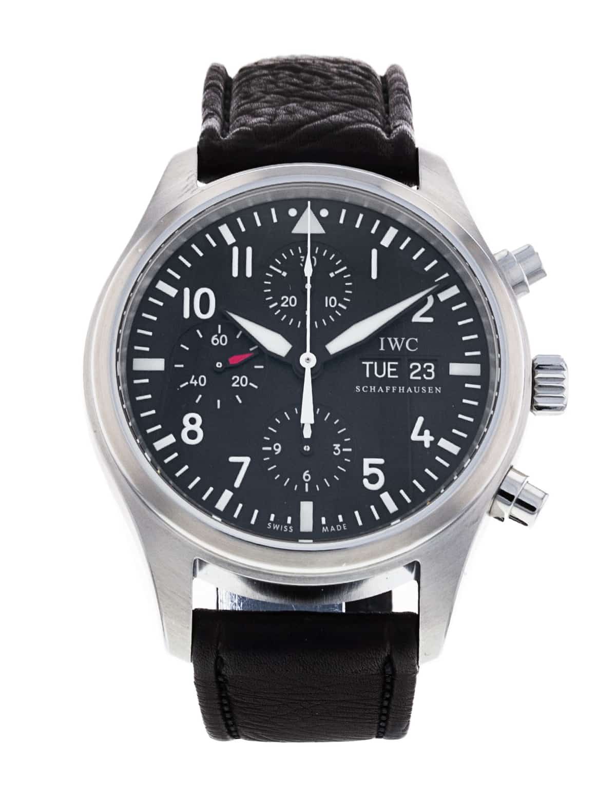 IWC Pilots Chrono IW371701